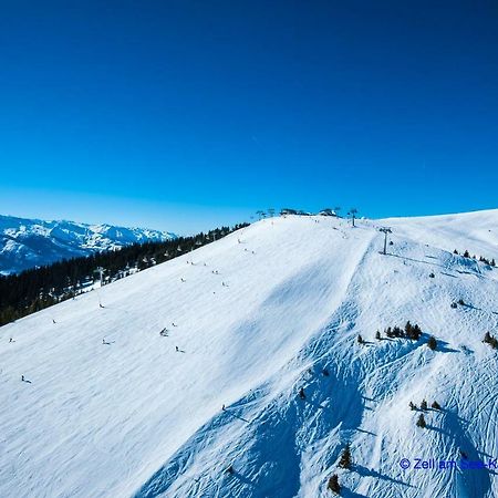 Areit One Family And Friends Apartment Zell am See Exterior photo
