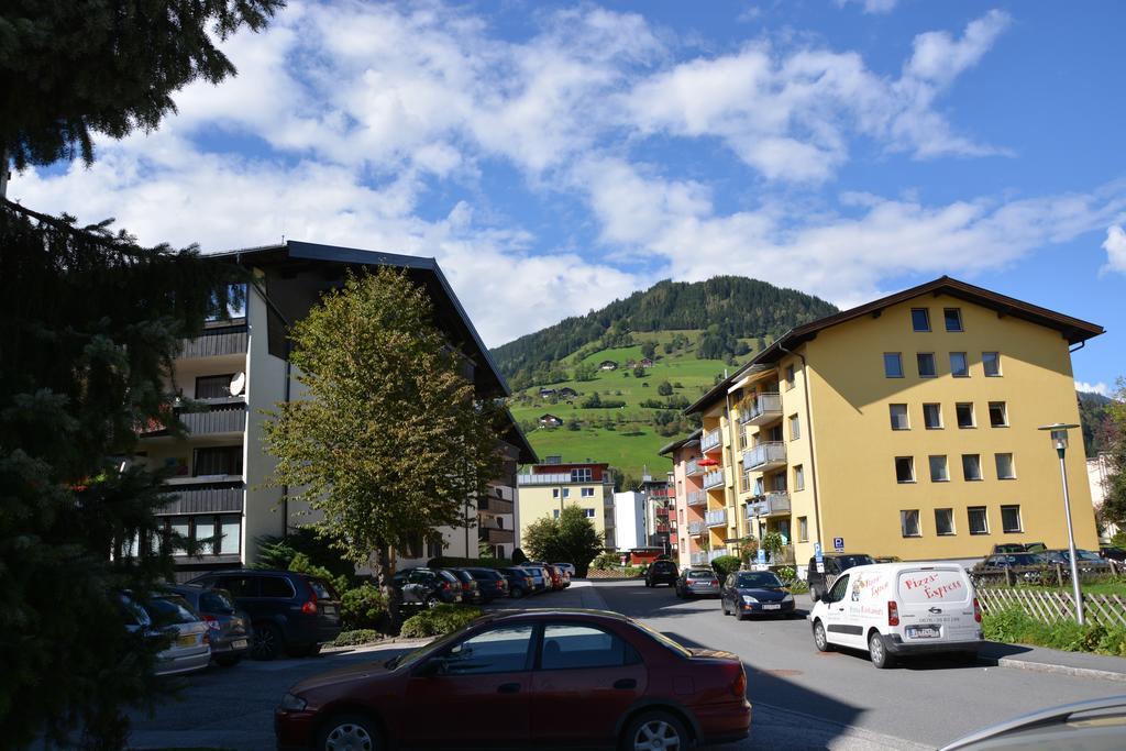 Areit One Family And Friends Apartment Zell am See Exterior photo