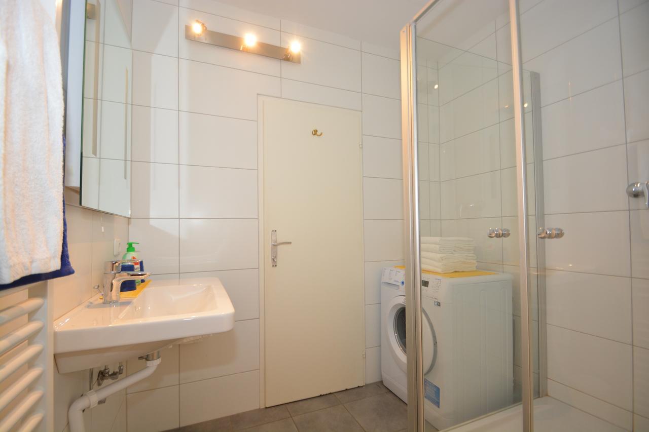 Areit One Family And Friends Apartment Zell am See Exterior photo
