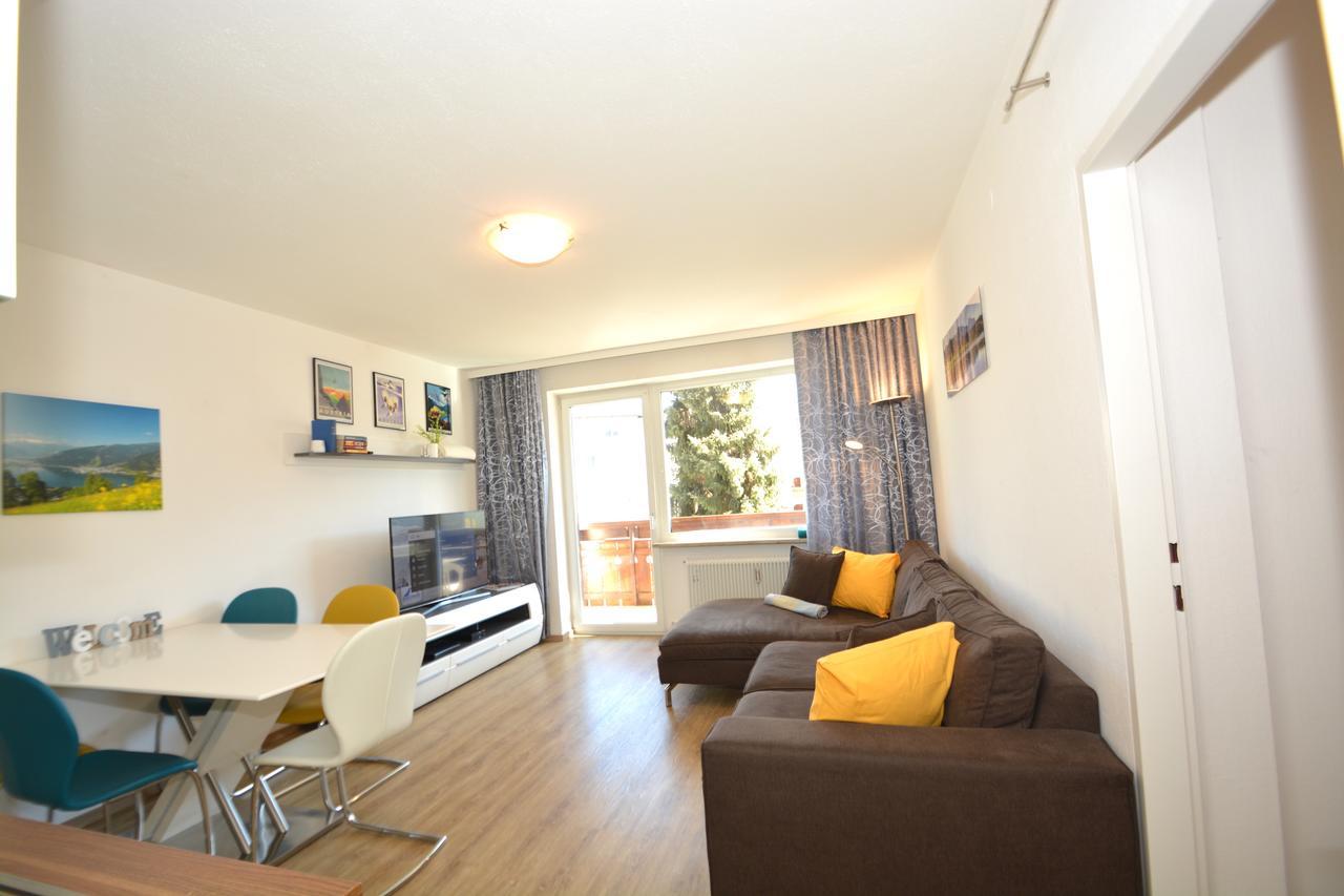 Areit One Family And Friends Apartment Zell am See Exterior photo