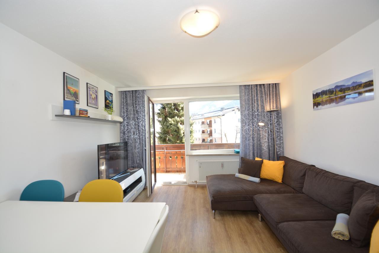 Areit One Family And Friends Apartment Zell am See Exterior photo