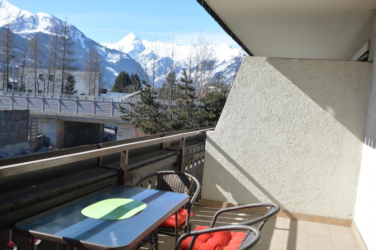 Areit One Family And Friends Apartment Zell am See Exterior photo
