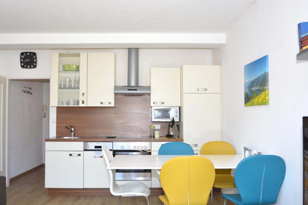 Areit One Family And Friends Apartment Zell am See Exterior photo