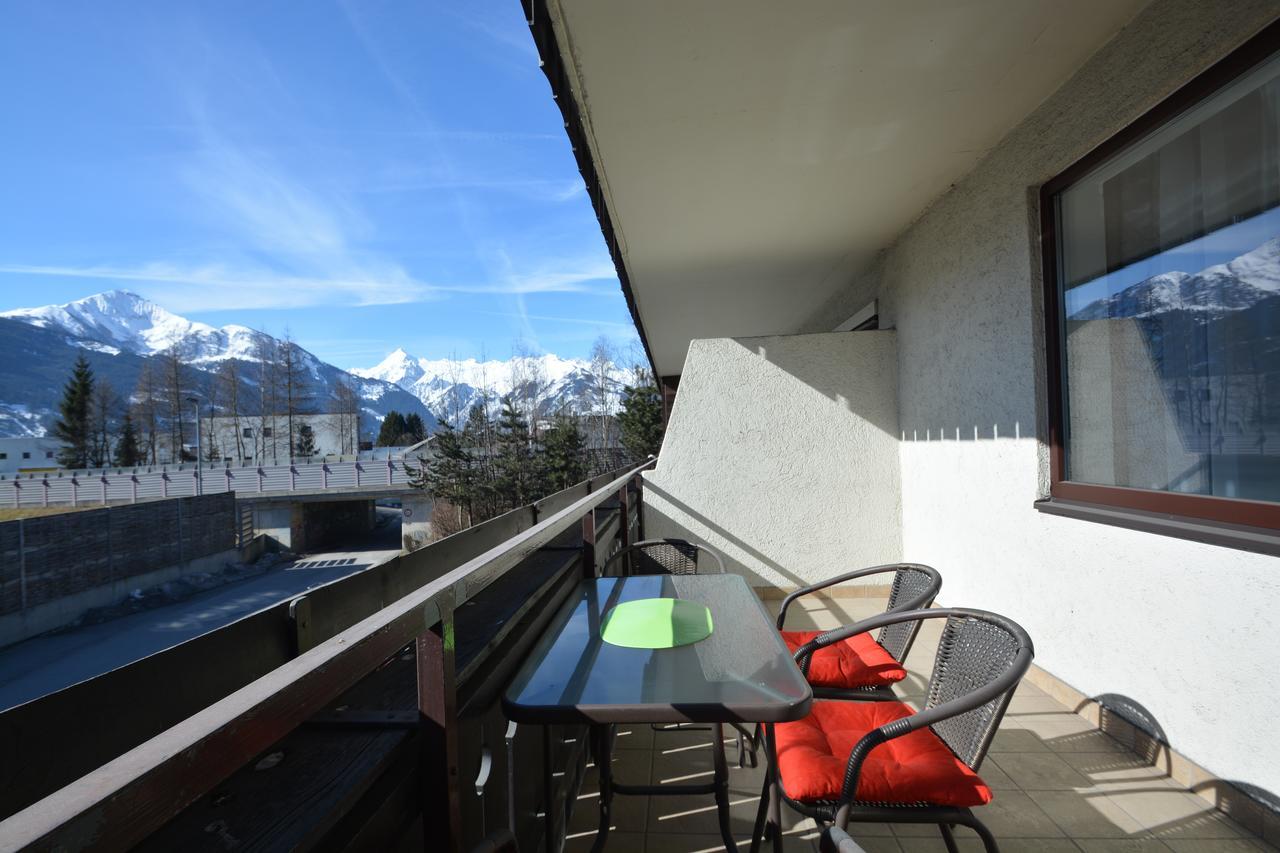 Areit One Family And Friends Apartment Zell am See Exterior photo