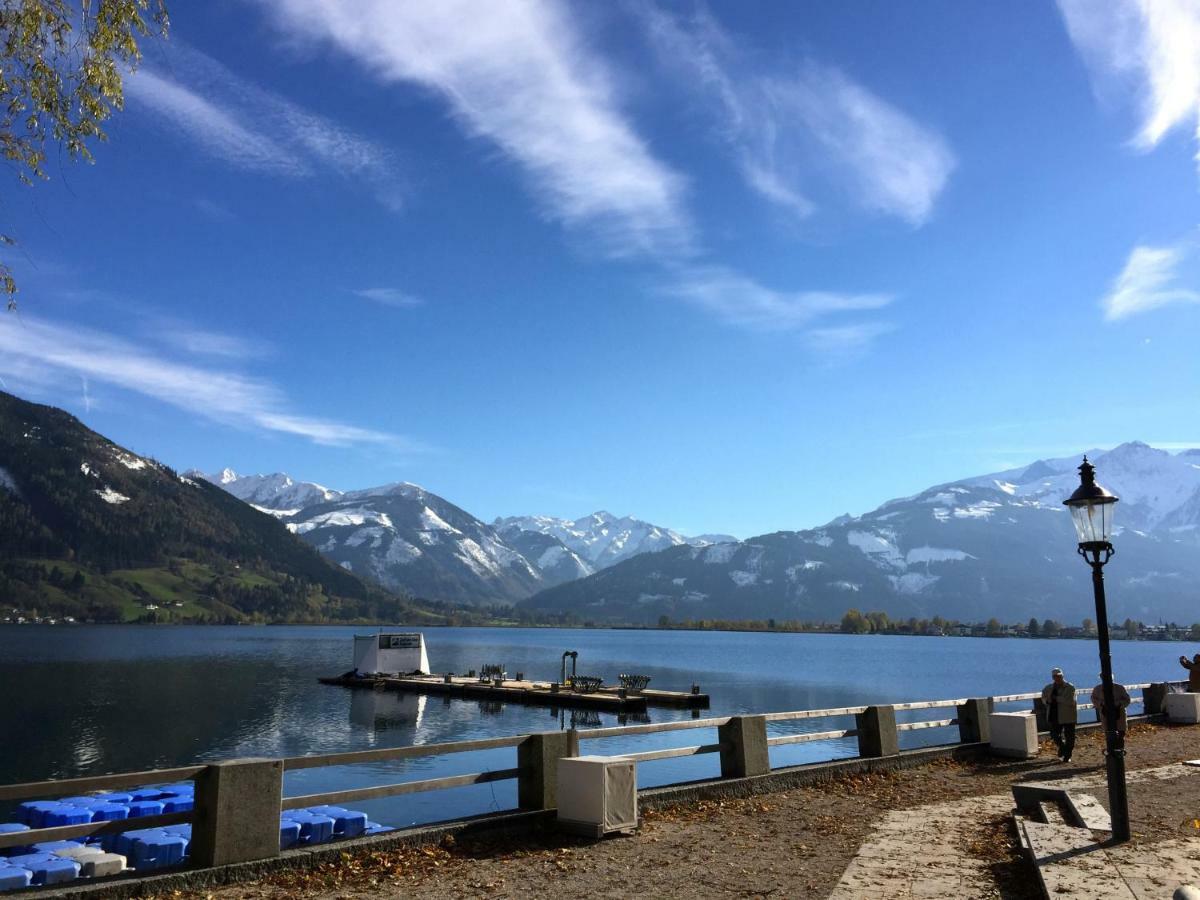 Areit One Family And Friends Apartment Zell am See Exterior photo