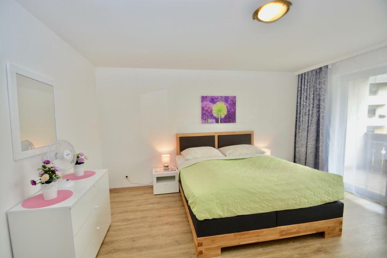 Areit One Family And Friends Apartment Zell am See Exterior photo