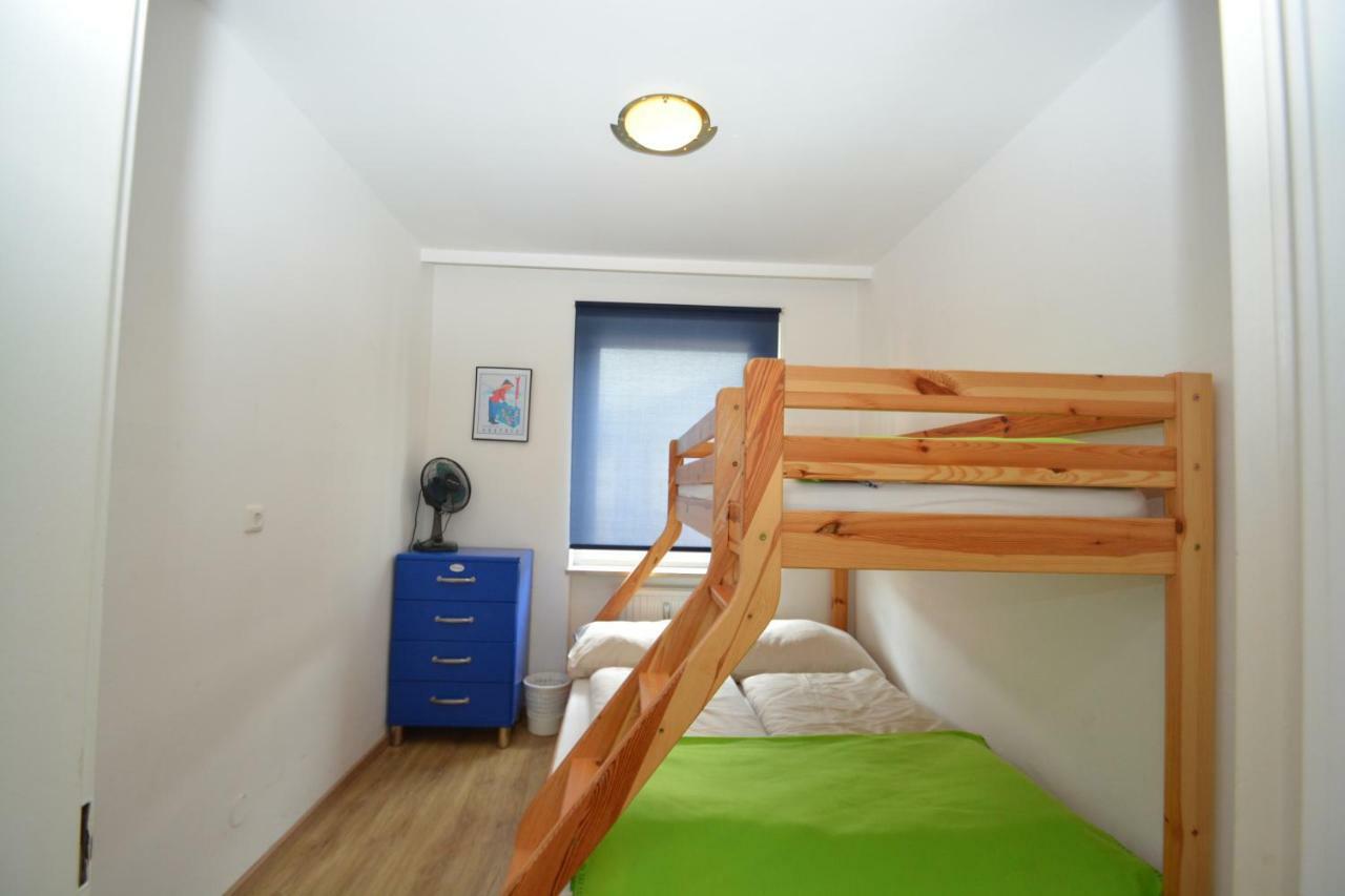 Areit One Family And Friends Apartment Zell am See Exterior photo