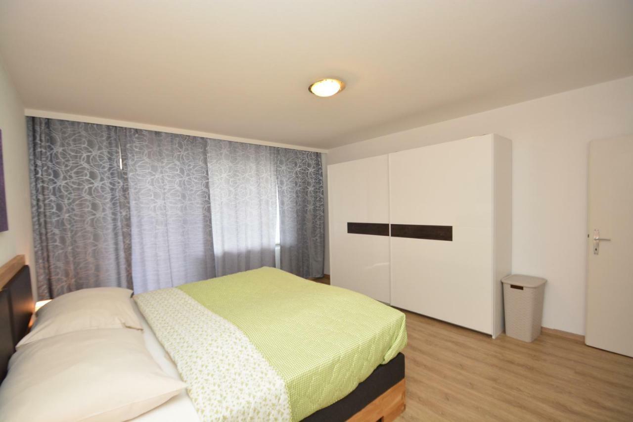 Areit One Family And Friends Apartment Zell am See Exterior photo