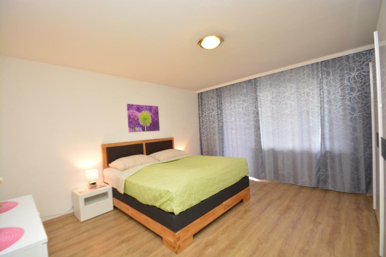 Areit One Family And Friends Apartment Zell am See Exterior photo