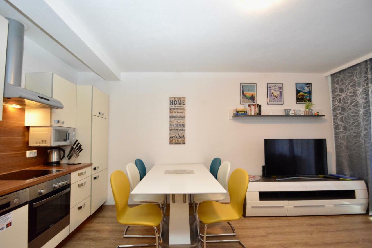 Areit One Family And Friends Apartment Zell am See Exterior photo